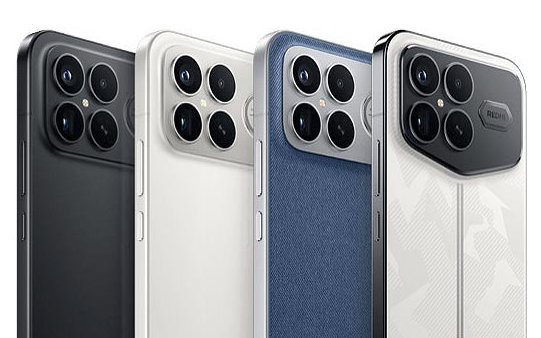 Смартфон Redmi K100 Pro Max получит старый чип | DGL.RU