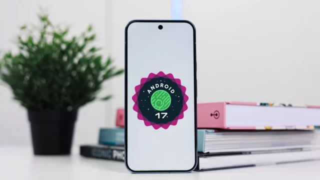 Блокировка приложений вернется в Android 17 | DGL.RU