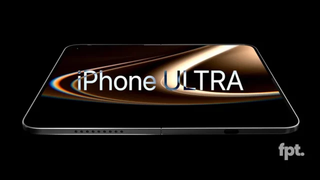 Смартфон iPhone Ultra: характеристики и цены | DGL.RU