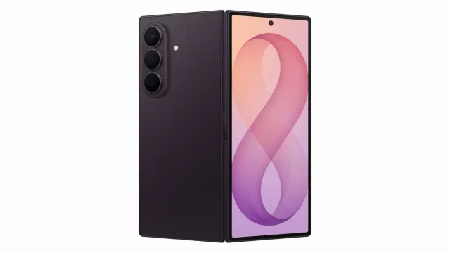 Samsung Galaxy Z Fold 8 Ultra против iPhone Ultra | DGL.RU