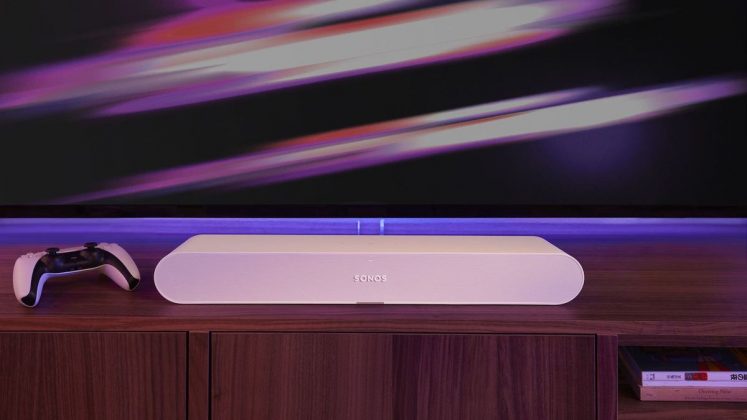 Саундбары для ТВ: лучшие бюджетные 2026 | DGL.RU