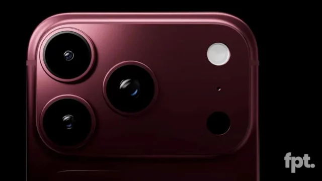 Вот шесть моделей iPhone, которые Apple планирует выпустить в 2027 году