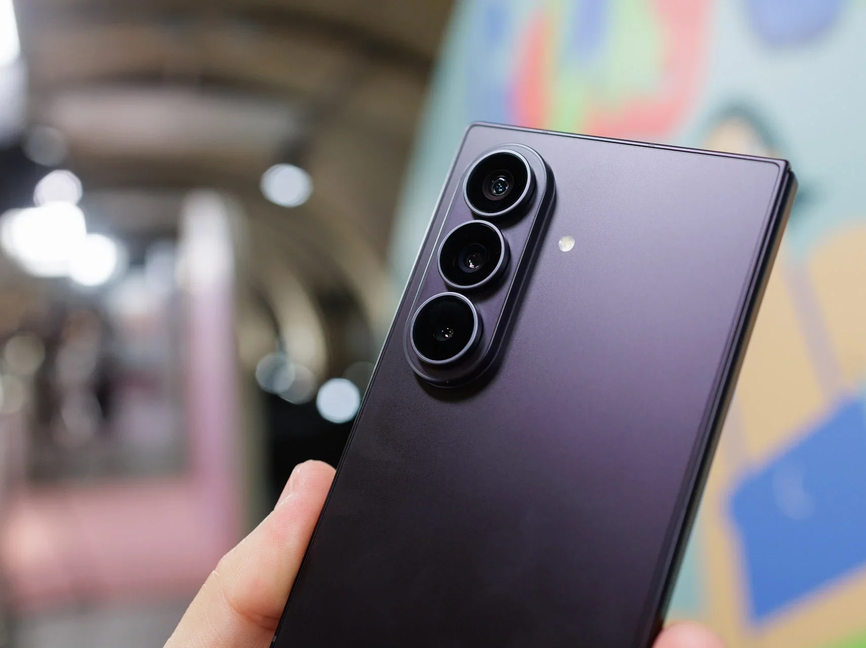 Samsung представила Galaxy Z Fold 8 и Fold 8 Ultra | DGL.RU