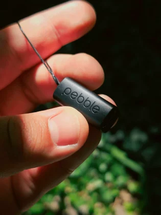 Pebble Time 2