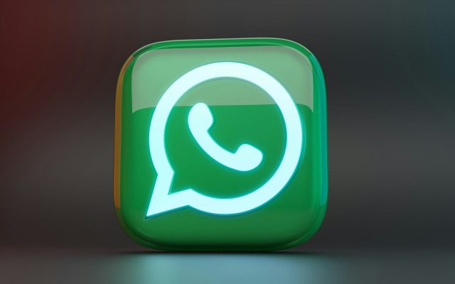 Веб-версия WhatsApp получила звонки и HD-видео | DGL.RU