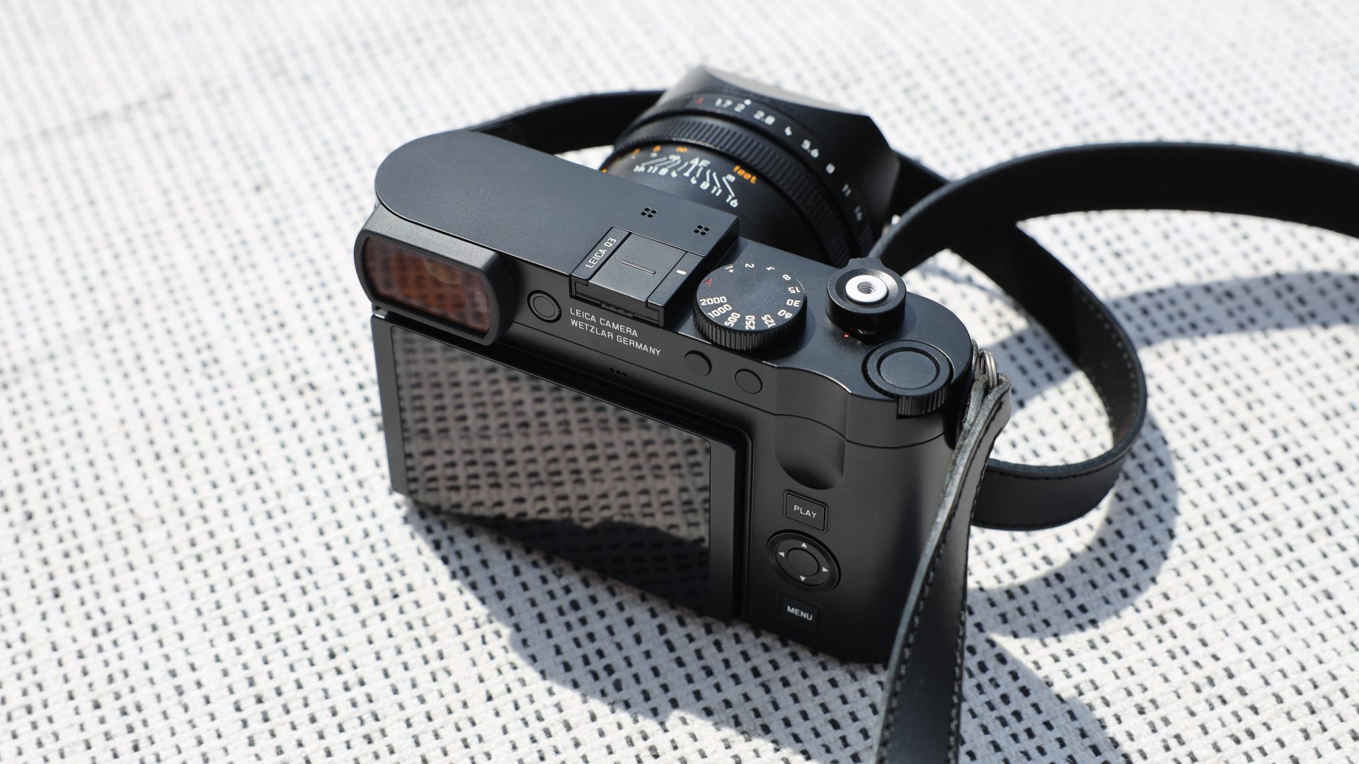 Лучшие камеры Leica в 2026 году: от классических дальномеров до беззеркальных систем картинка Лучшие камеры Leica в 2026 году: гид по выбору | DGL.RU