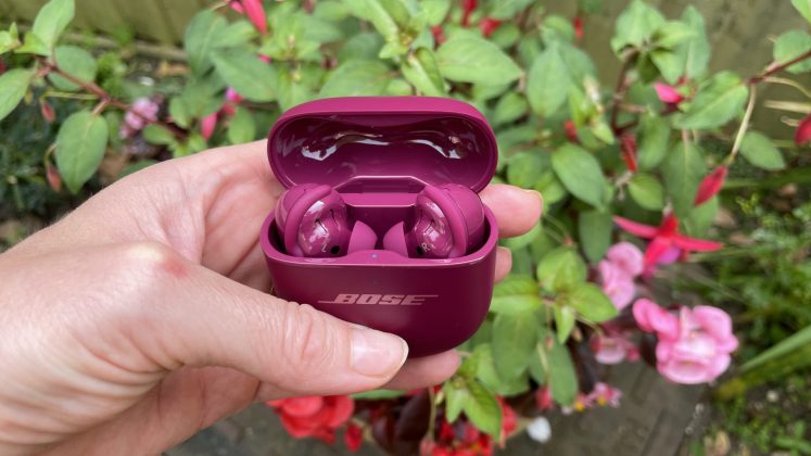 наушники Bose