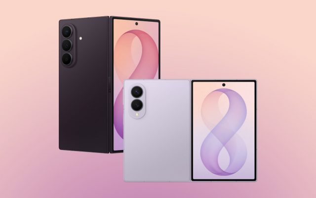 Samsung представила Galaxy Z Fold 8 и Fold 8 Ultra | DGL.RU