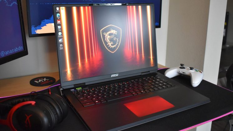 Самые лучшие игровые ноутбуки в 2026 году: итоги тестов картинка игровые ноутбуки