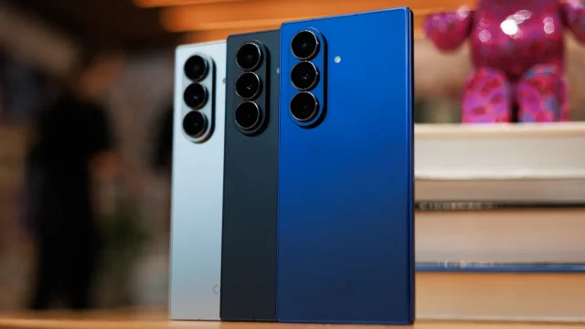Samsung больше не экономит на линзах: как камера Z Fold 8 Ultra перевернет рынок складных гаджетов