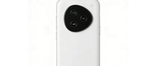 В конце этого месяца nubia выпустит смартфон AI agent