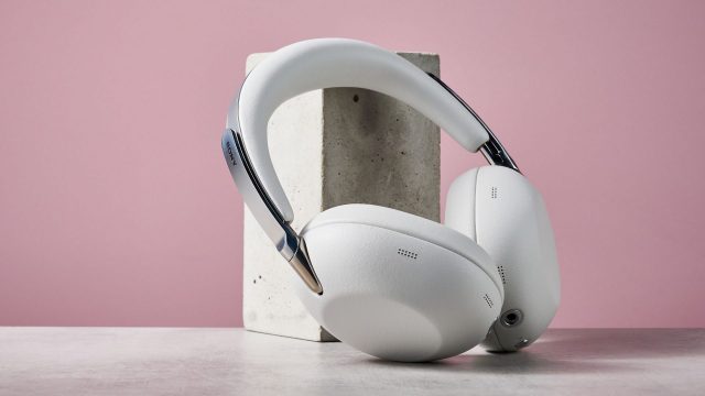Обзор Sony 1000X The Collexion — звук без компромиссов