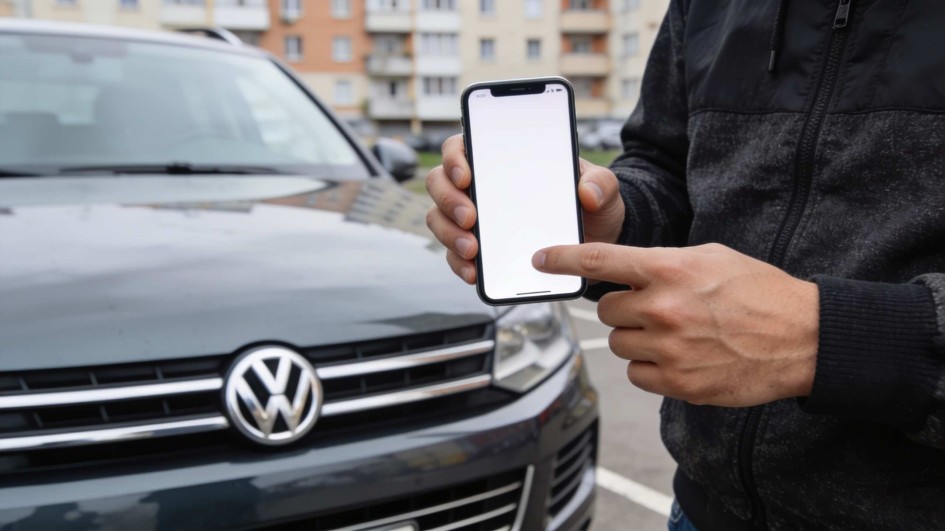 Volkswagen ограничил работу приложений на GrapheneOS, поддержка Android 10 сохранена
