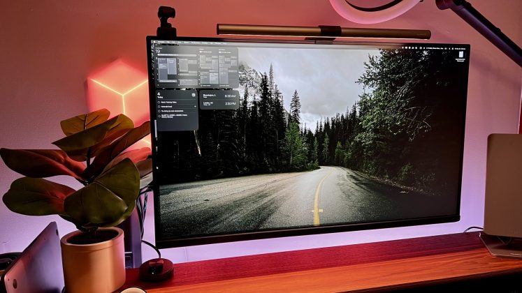 Тест: лучшие мониторы для Mac mini в 2026 | DGL.RU