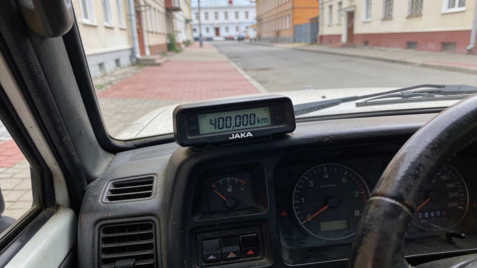 Какие автомобили реально проходят 400 000 км без капитального ремонта
