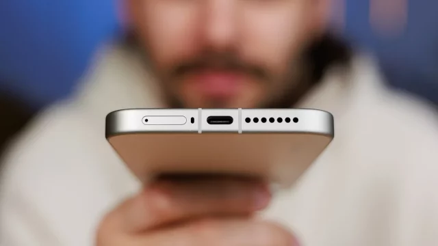 Смартфон Xiaomi 17 обновляется до Android 17 | DGL.RU
