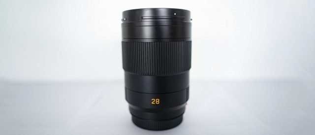 Обзор Leica 28mm APO-Summicron-SL f/2 ASPH. | DGL.RU