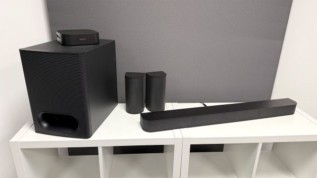 Саундбары Dolby Atmos - топ-2026 года | DGL.RU