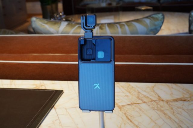 Смартфон Honor Robot Phone выйдет в августе | DGL.RU