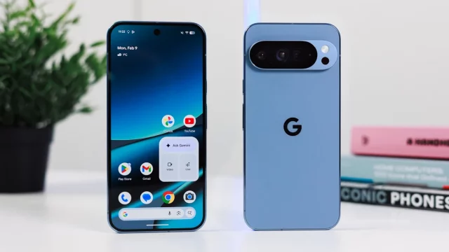 Критические ошибки системы Android 17: очередное обновление ломает смартфоны Pixel
