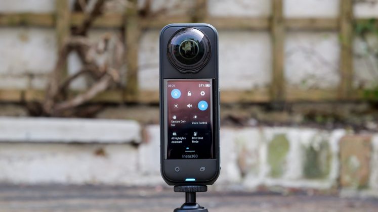 камеры 360 градусов