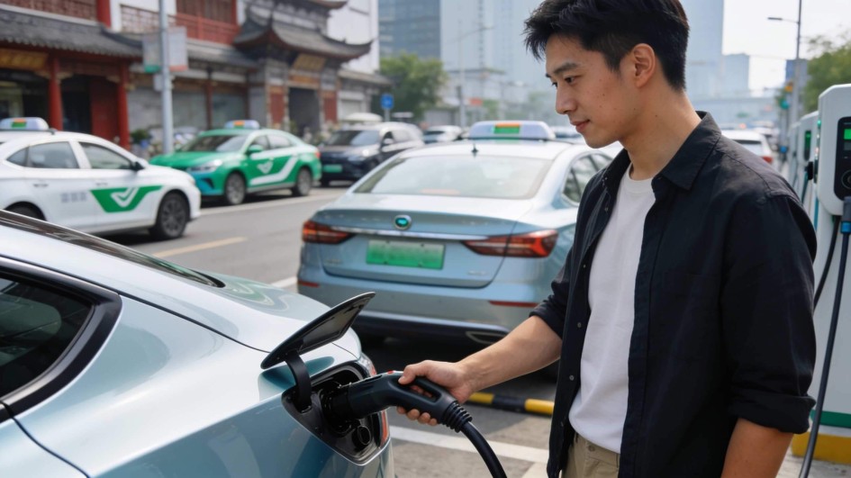 Kia и Hyundai возглавили рейтинг долговечности батарей - в чём секрет?
