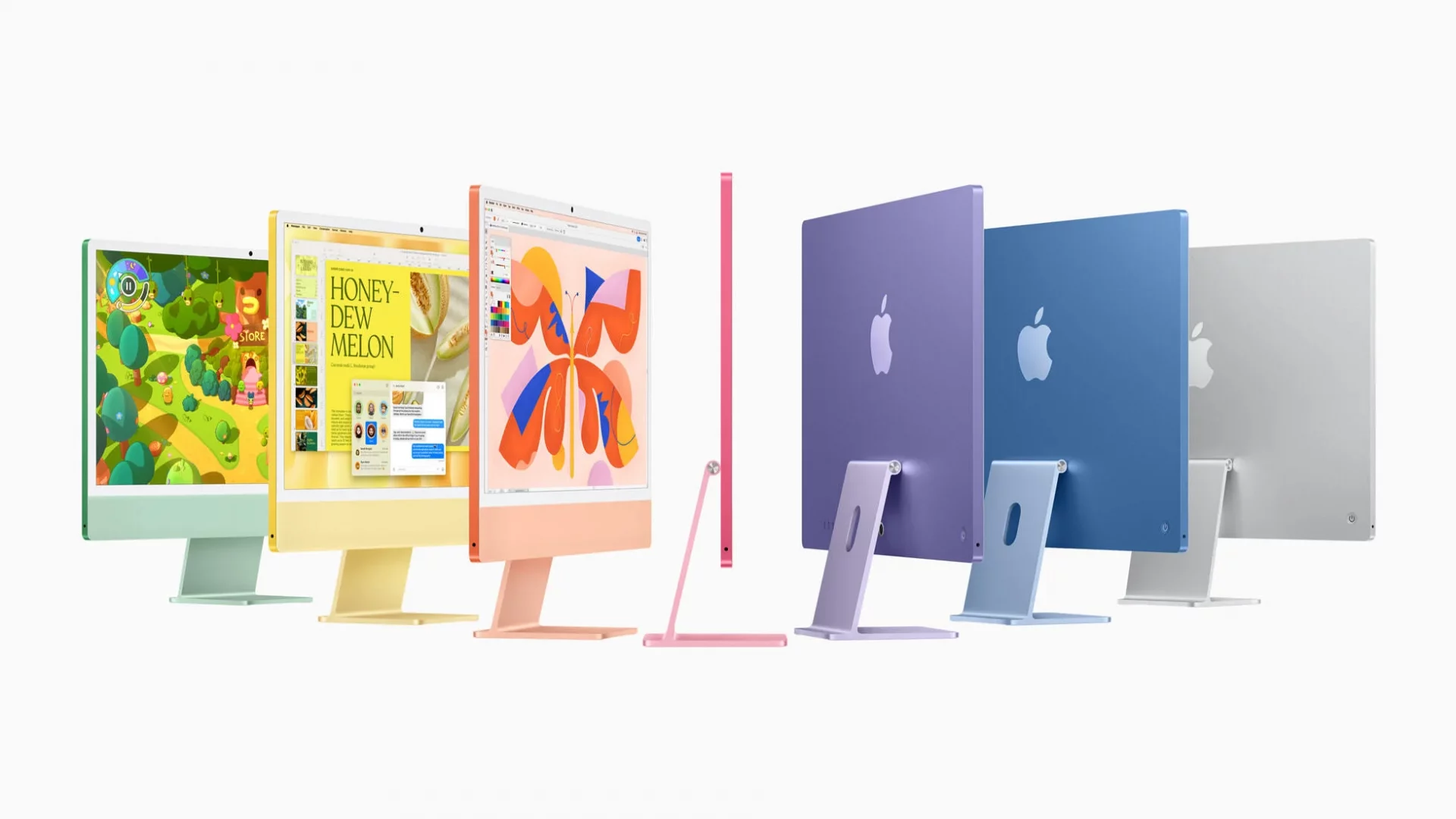 Apple обновит линейку компьютеров Mac до конца 2027 года картинка Компьютеры Apple Mac обновят до конца 2027 года | DGL.RU