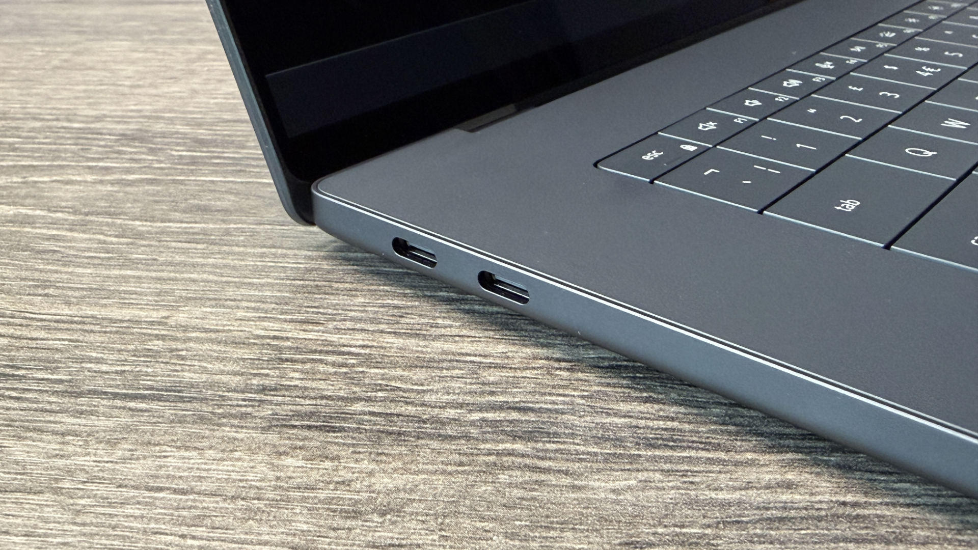 Dell XPS 16