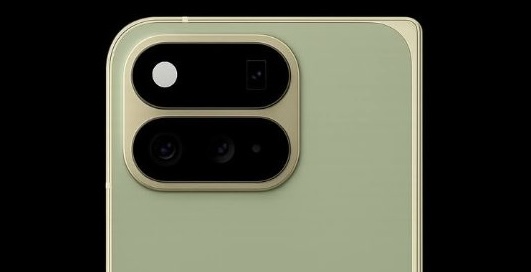 Смартфон Google Pixel 11 Pro Fold выйдет в цвете Pine | DGL.RU