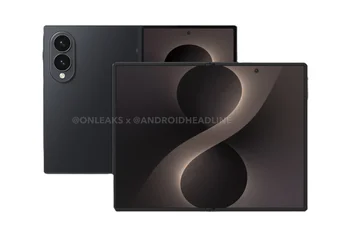 Galaxy Z Fold 8 Ultra против Galaxy Z Fold 8: что лучше? картинка Galaxy Z Fold 8 Ultra против Galaxy Z Fold 8