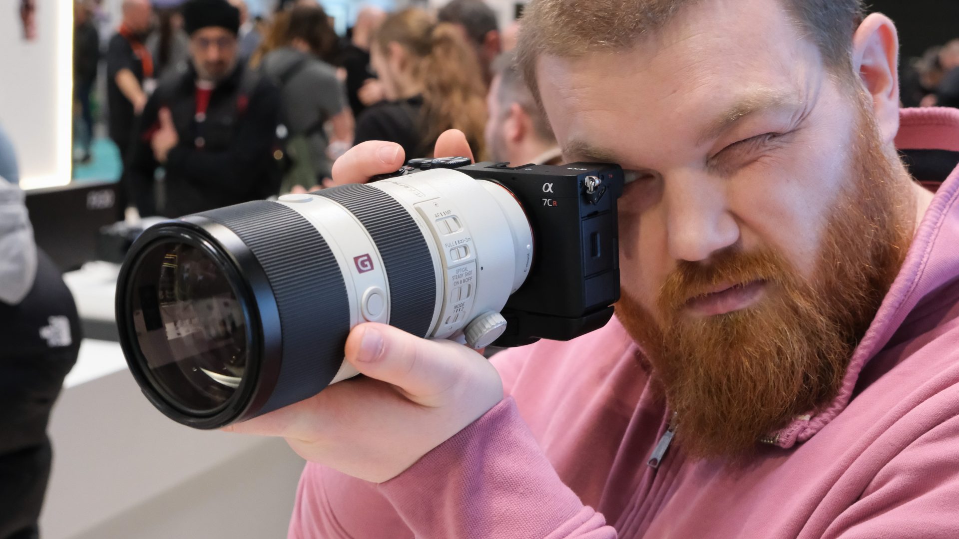 Выбираем лучшие объективы Sony с байонетом E | DGL.RU