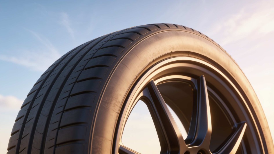 Ikon Tyres представила новую шину Ultra 5: старт продаж и ключевые особенности