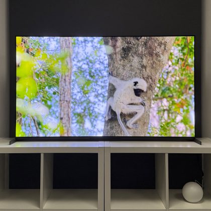 Телевизор Sony Bravia 8 II и лучший выбор 2026 | DGL.RU