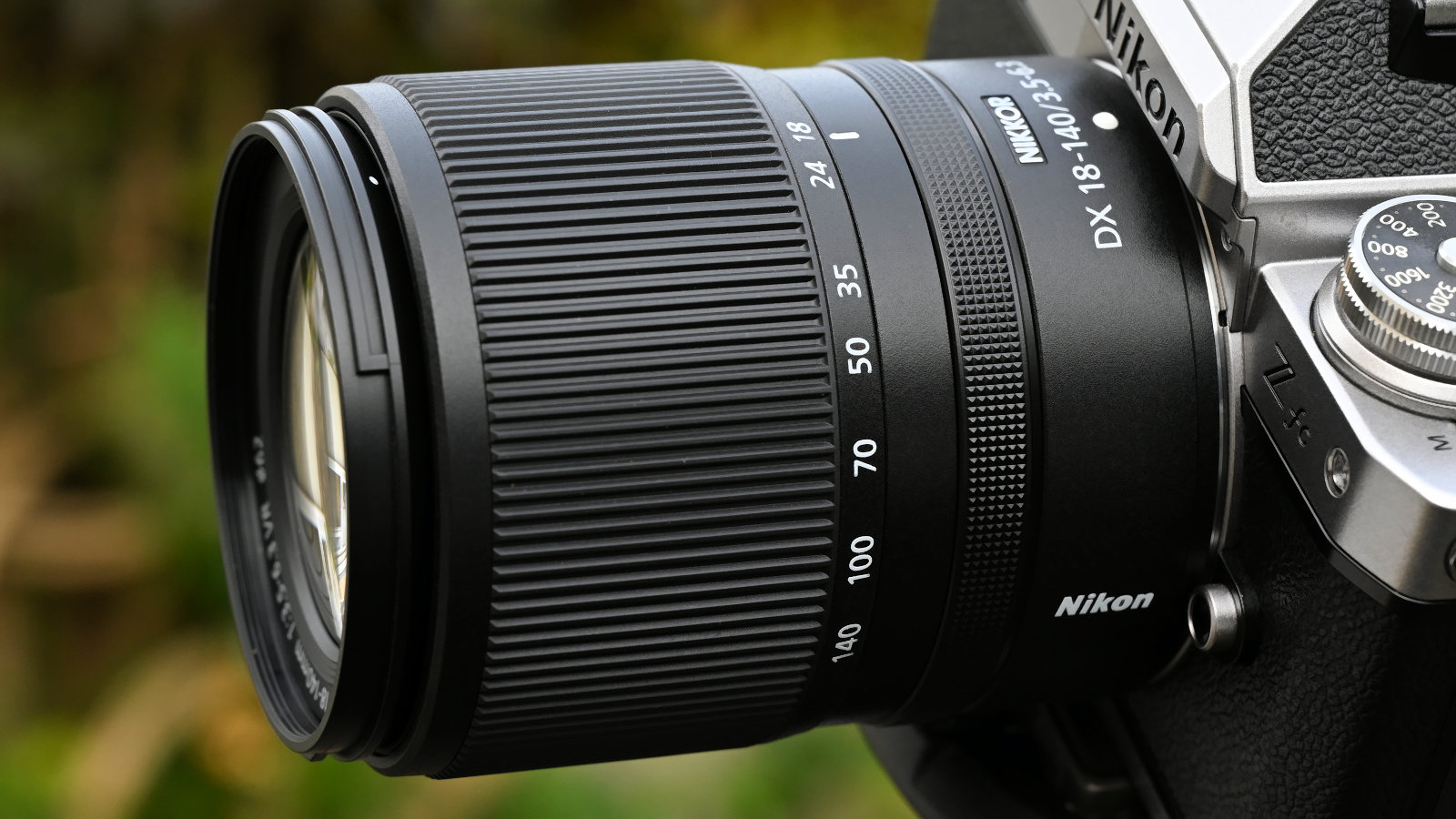 Лучшие суперзум-объективы для камер Nikon | DGL.RU