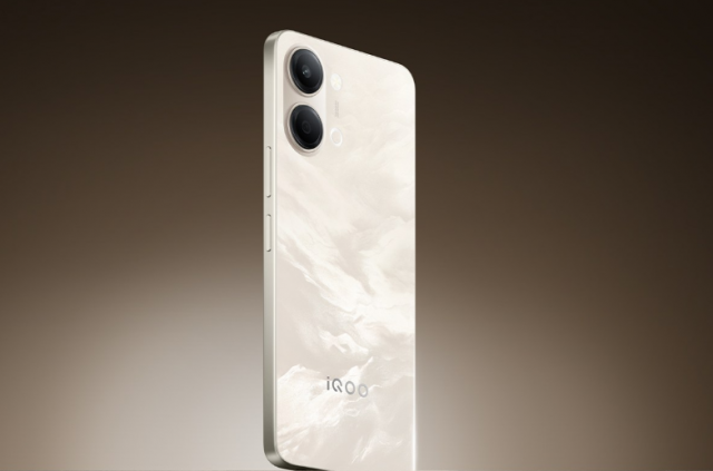 Объявлена дата запуска iQOO Z11 Lite в Индии