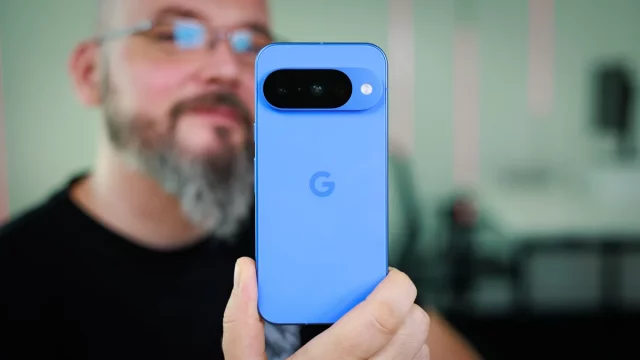 Pixel 10 — идеальный телефон, но ограничение громкости — его самый большой недостаток