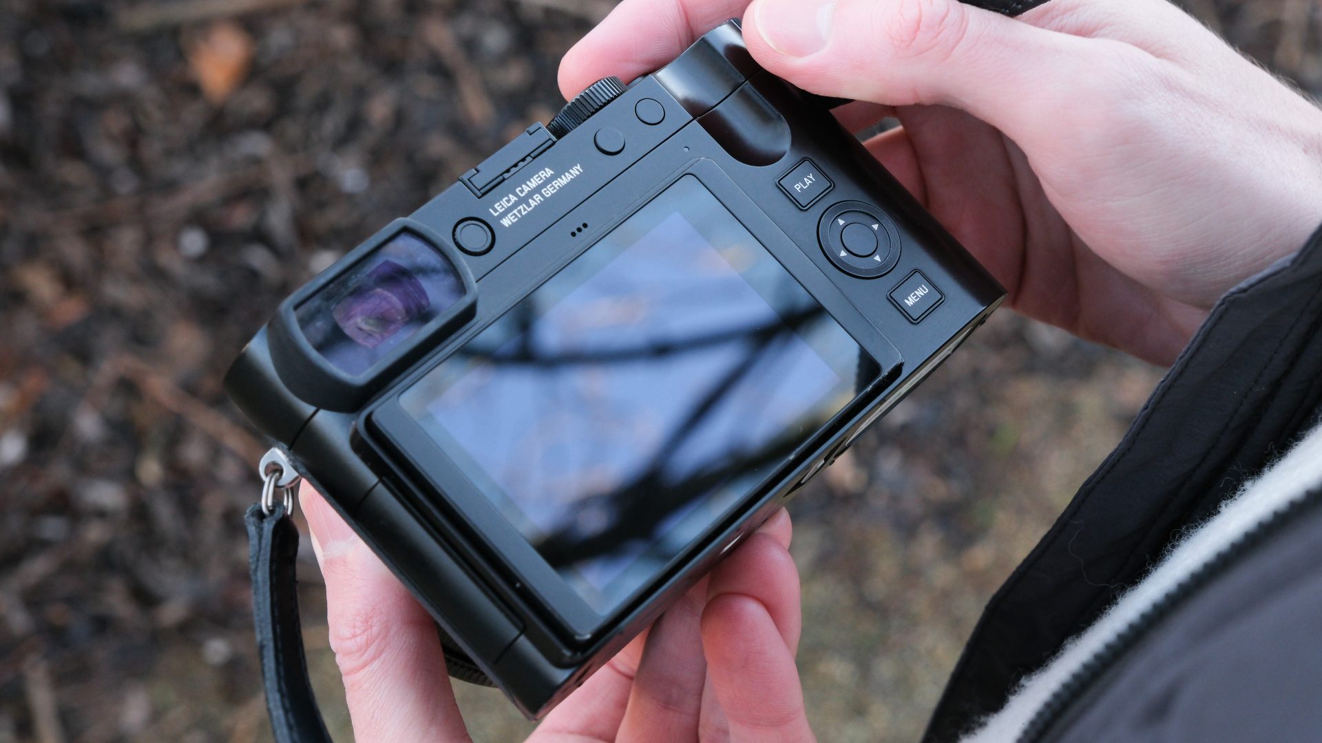 Лучшие камеры Leica в 2026 году: от классических дальномеров до беззеркальных систем картинка Лучшие камеры Leica в 2026 году: гид по выбору | DGL.RU