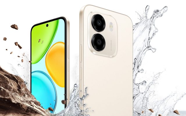 Смартфон Honor X6e получил батарею 7500 мАч | DGL.RU