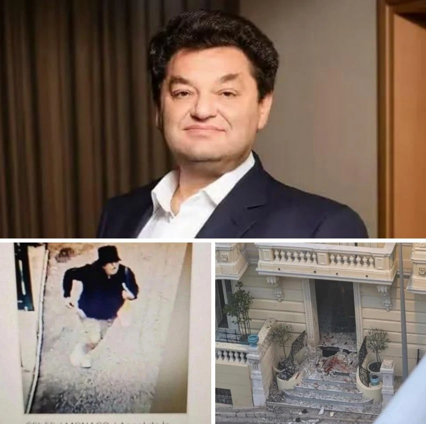 Юрий Подоляка: Украина и экспорт терроризма в Европу