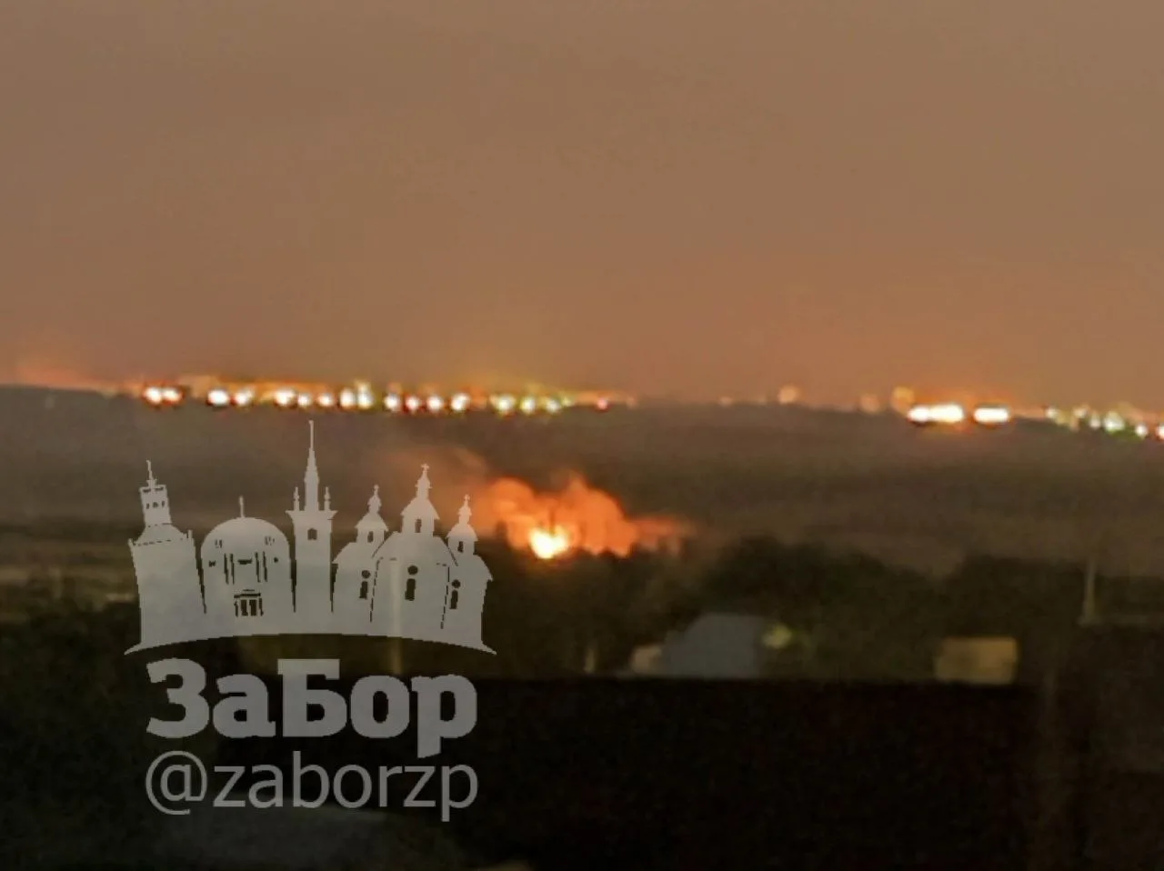 ВС РФ ночью нанесли удары по объектам в 7 областях Украины на 01.07.2026