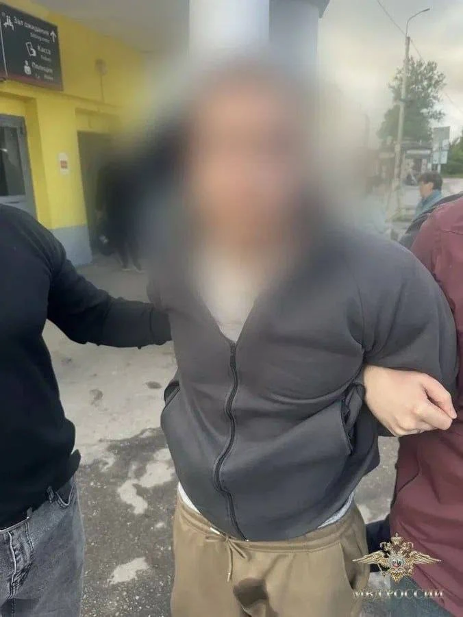 Задержан подозреваемый в убийстве 12-летней девочки в Ленобласти