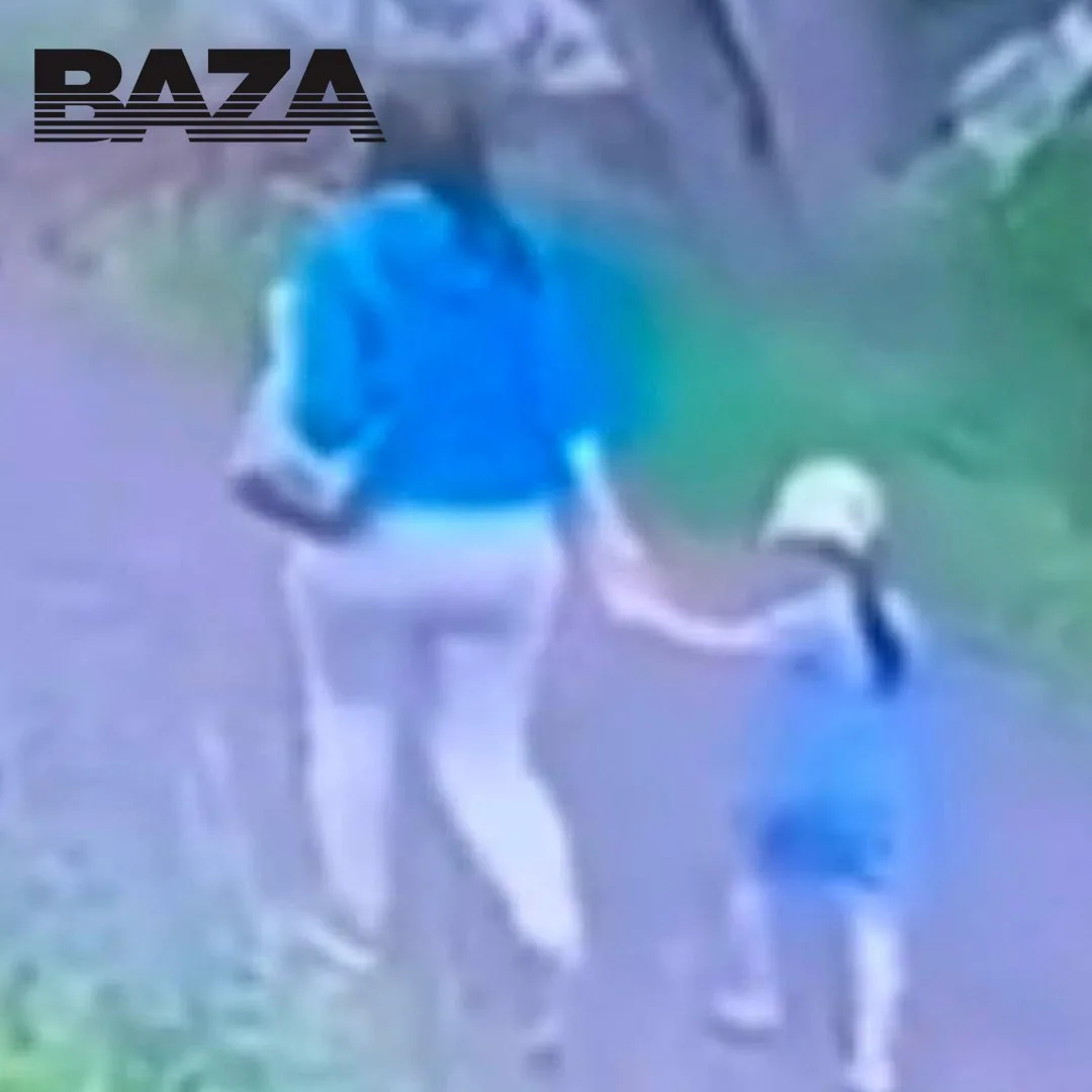 5-летнюю девочку, пропавшую в красноярском Ачинске вместе с матерью, нашли мертвой