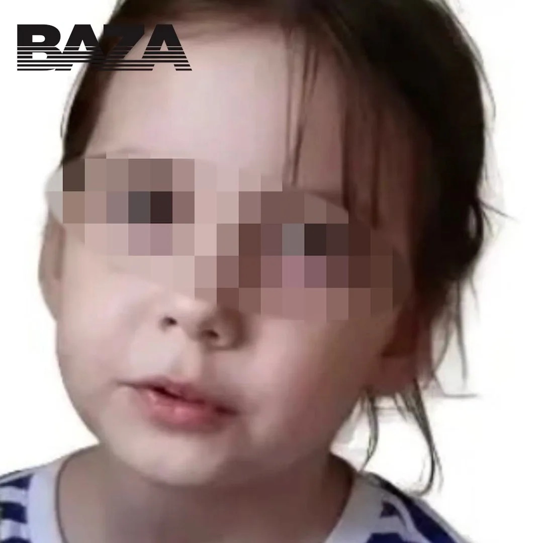 5-летнюю девочку, пропавшую в красноярском Ачинске вместе с матерью, нашли мертвой