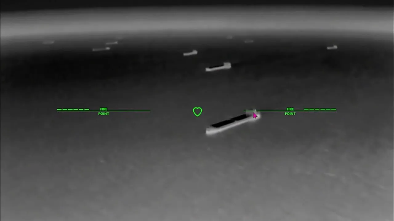 Противник массово взялся за поражение танкеров, которые возят топливо в Крым через Азовское море