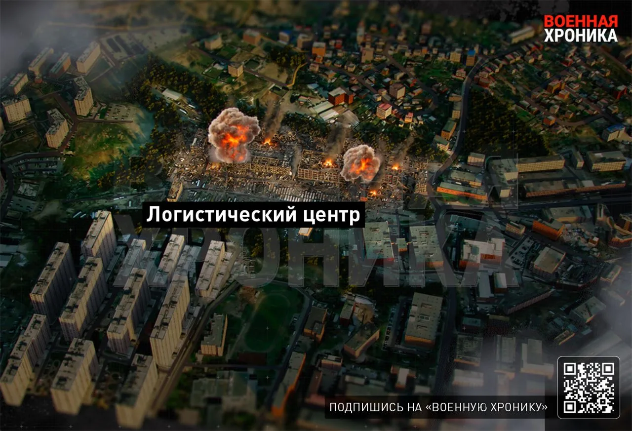 419 единиц армагеддона: Киев накрыло 68 ракетами и 351 "Геранью"