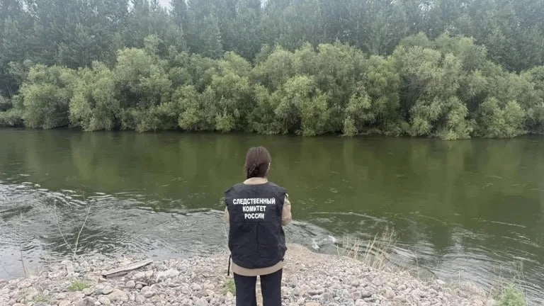 В Туве нашли тела двух пропавших школьниц. Их искали с начала июля