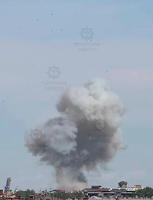 За ночь дежурные средства ПВО сбили 178 украинских БПЛА самолетного типа