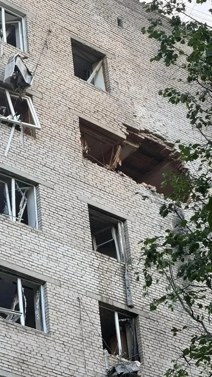 Ночной террор: 81 дрон ВСУ атаковал Подмосковье — 3 погибших и 5 раненых