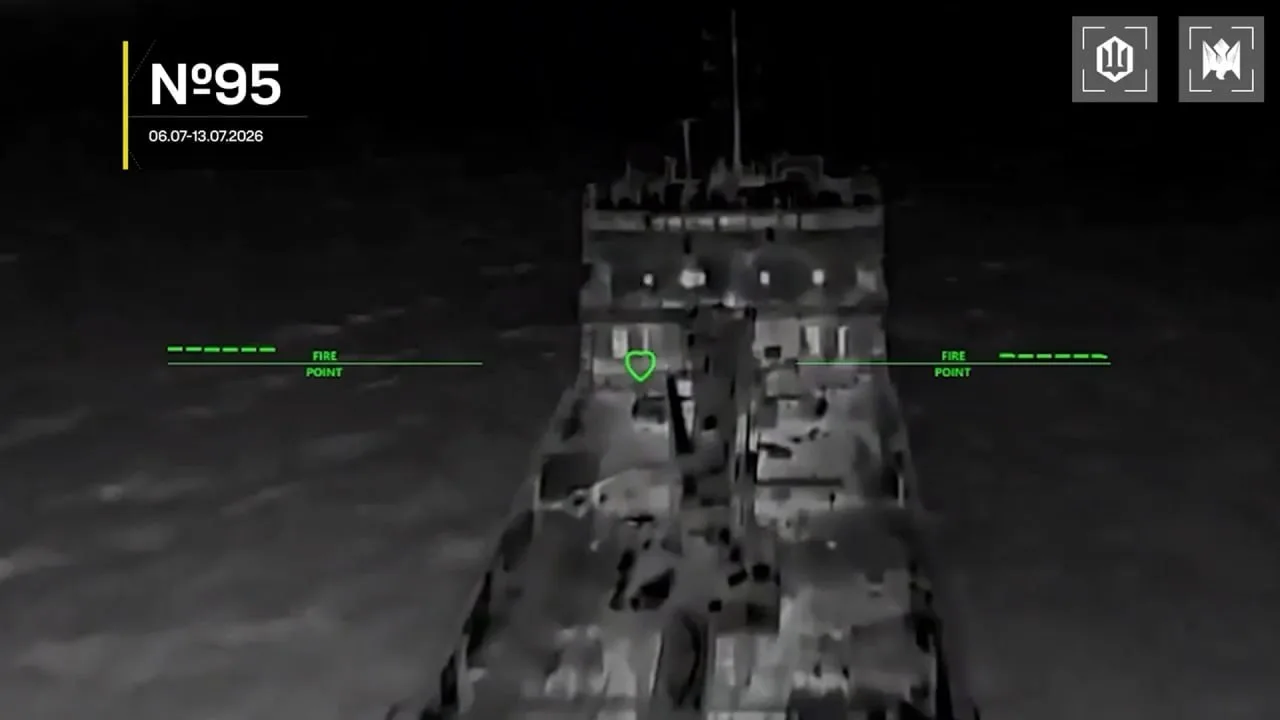 Оно служило носителем десантных катеров для ССО Украины, морских пехотинцев и подводных бэков. С 2020 года прошло модернизацию под западные носители. Армия продолжает громить цели на Украине. Так, в Днепропетровской области уничтожен локомотив, в Харьковской области взлетела на воздух заправка "Лилия" (видео), под удар попала АЗС в Славянске.