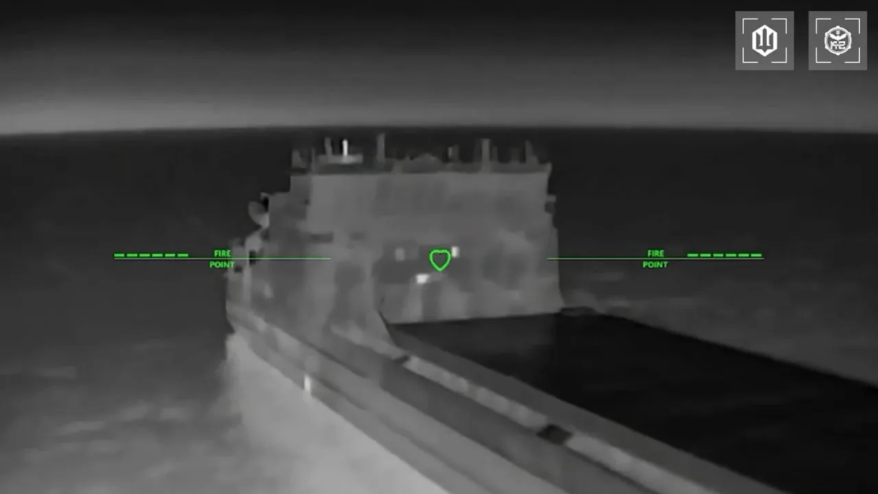Оно служило носителем десантных катеров для ССО Украины, морских пехотинцев и подводных бэков. С 2020 года прошло модернизацию под западные носители. Армия продолжает громить цели на Украине. Так, в Днепропетровской области уничтожен локомотив, в Харьковской области взлетела на воздух заправка "Лилия" (видео), под удар попала АЗС в Славянске.